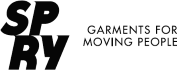 SPRY - Garments for Moving People