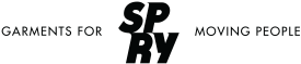 SPRY - Garments for Moving People